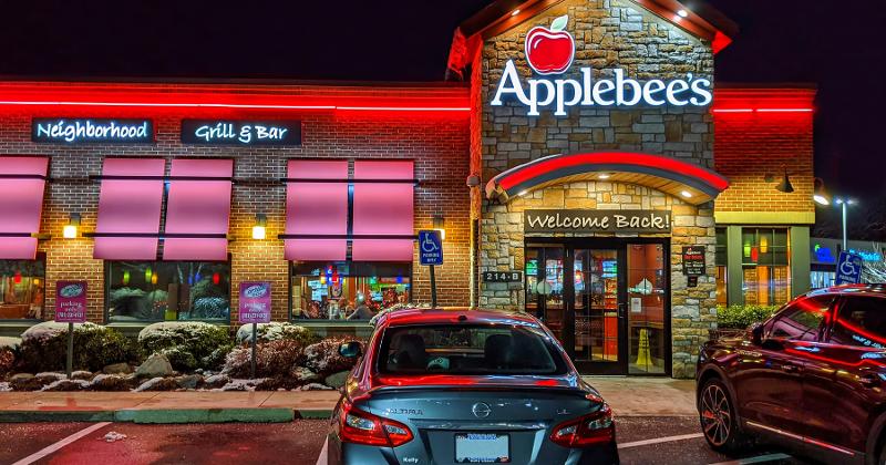 Applebee's