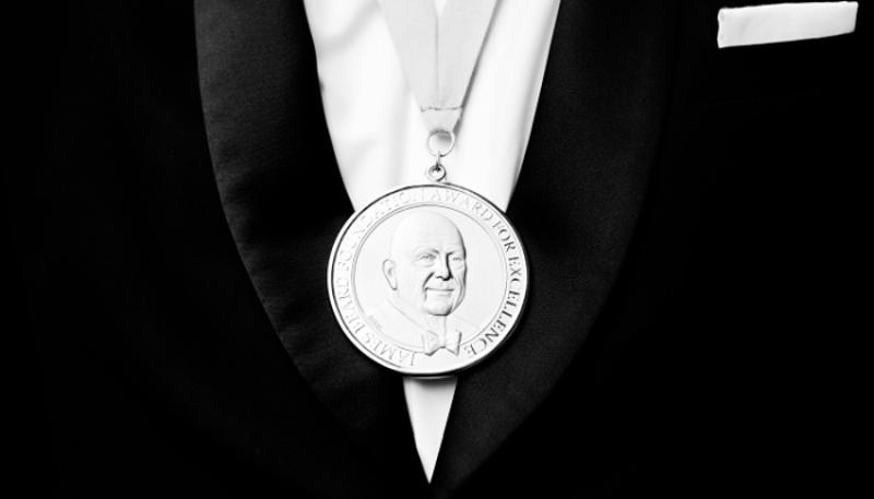 James Beard Award