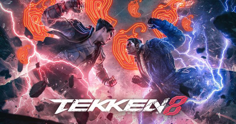 Tekken 8